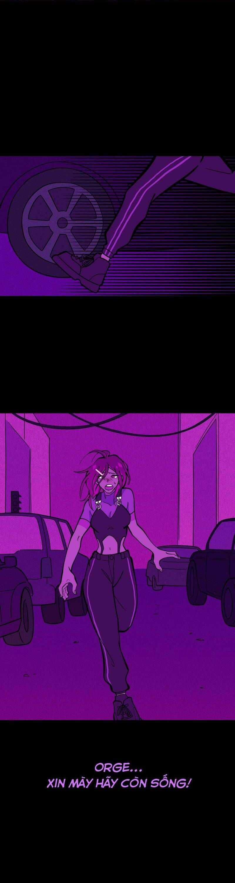 Homesick - Chương 59 - Trang 21