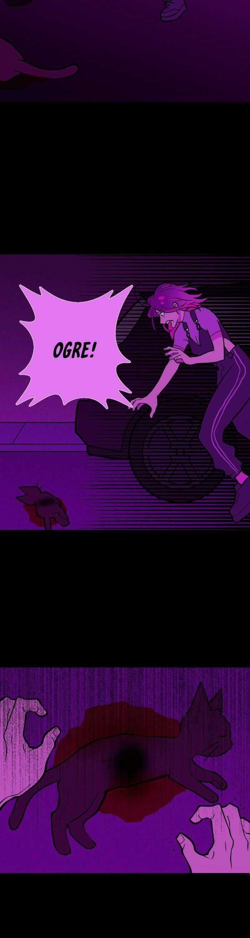 Homesick - Chương 59 - Trang 23