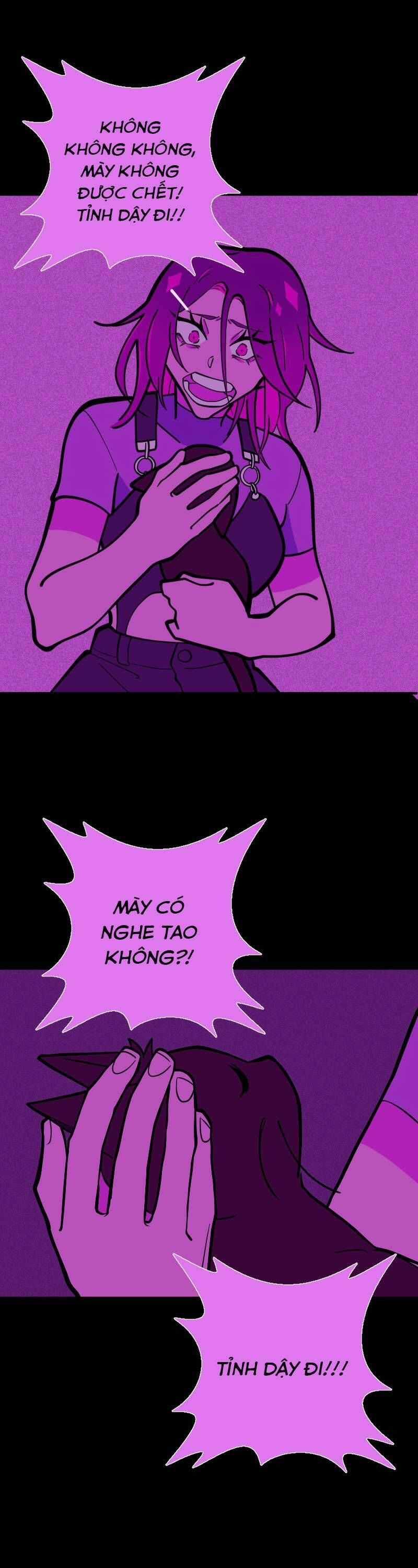 Homesick - Chương 59 - Trang 24