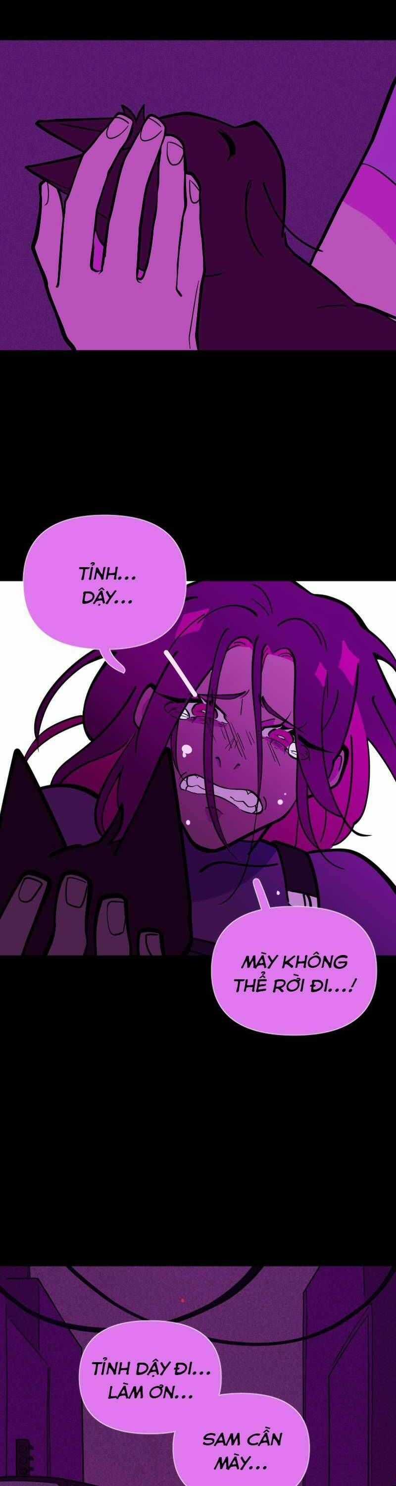 Homesick - Chương 59 - Trang 25