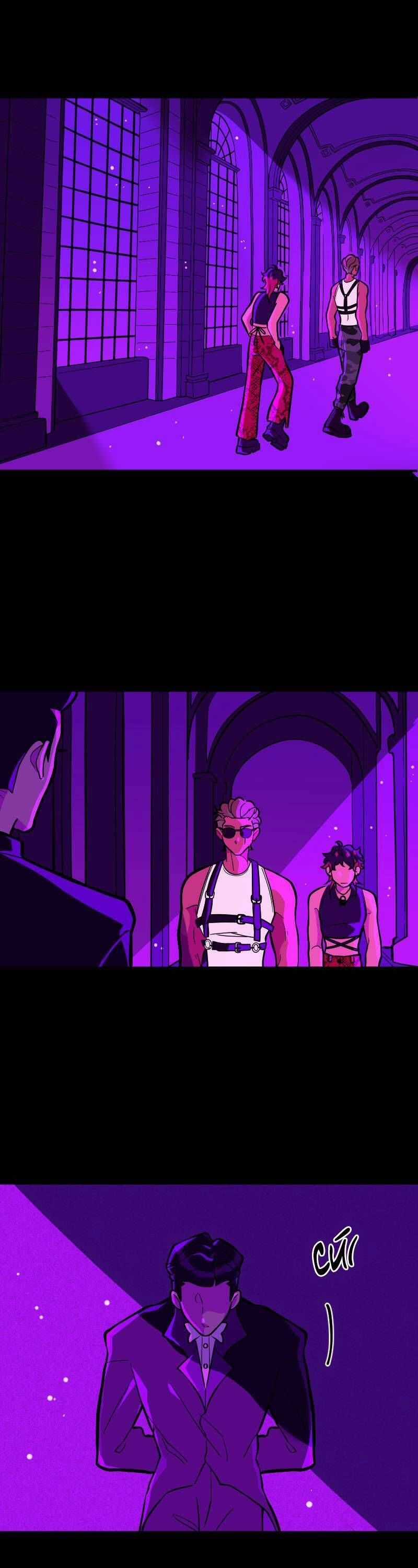 Homesick - Chương 59 - Trang 28