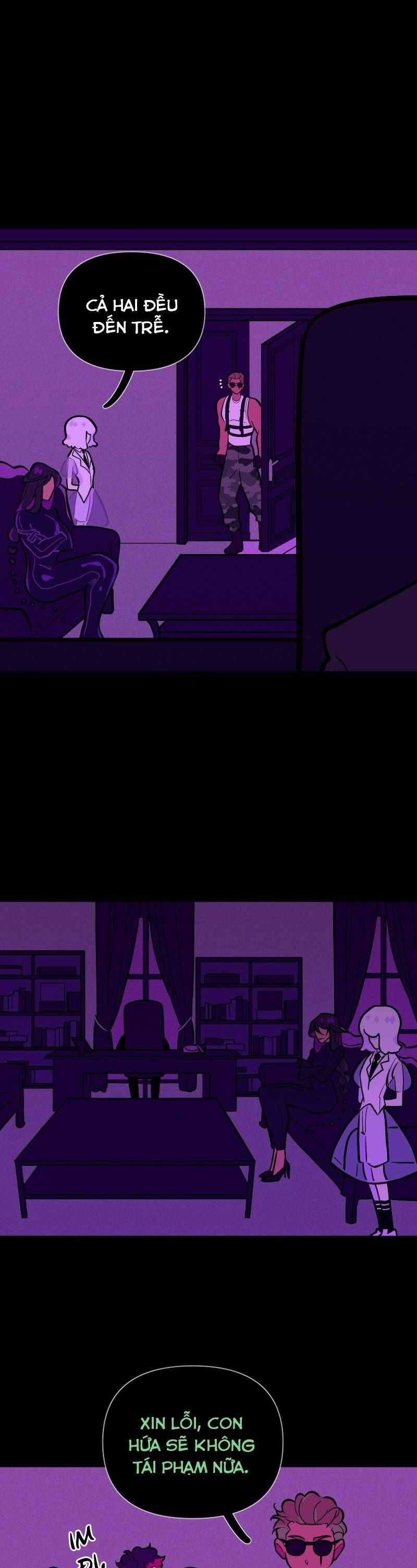 Homesick - Chương 59 - Trang 29