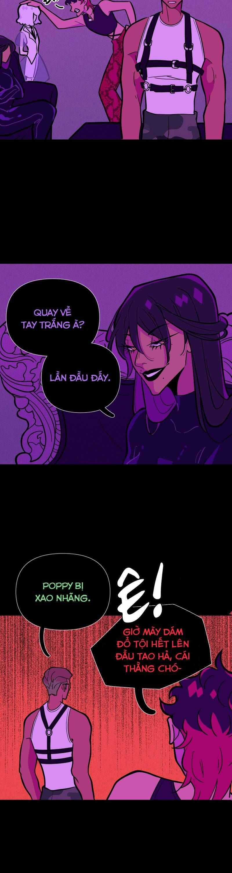 Homesick - Chương 59 - Trang 30