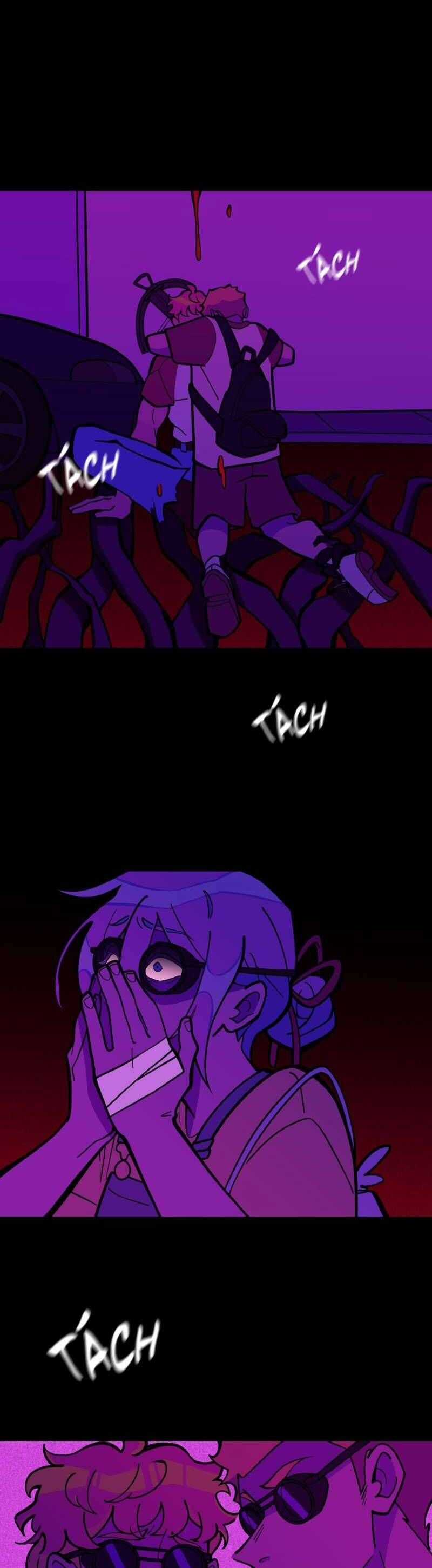 Homesick - Chương 59 - Trang 4