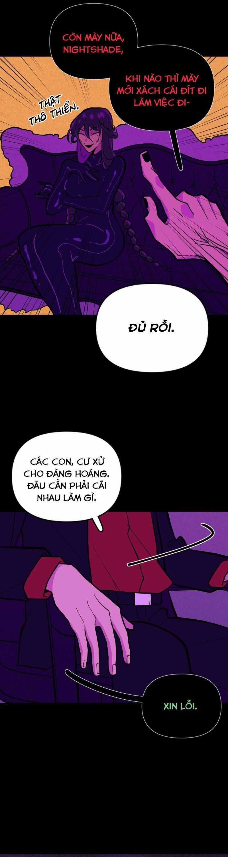 Homesick - Chương 59 - Trang 31