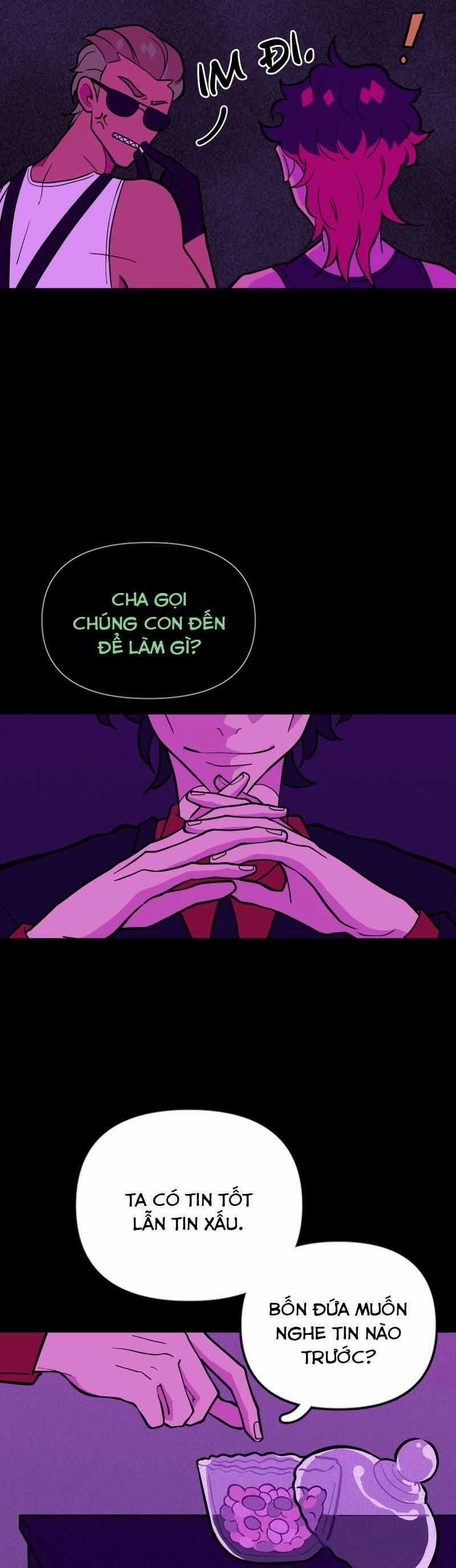 Homesick - Chương 59 - Trang 32