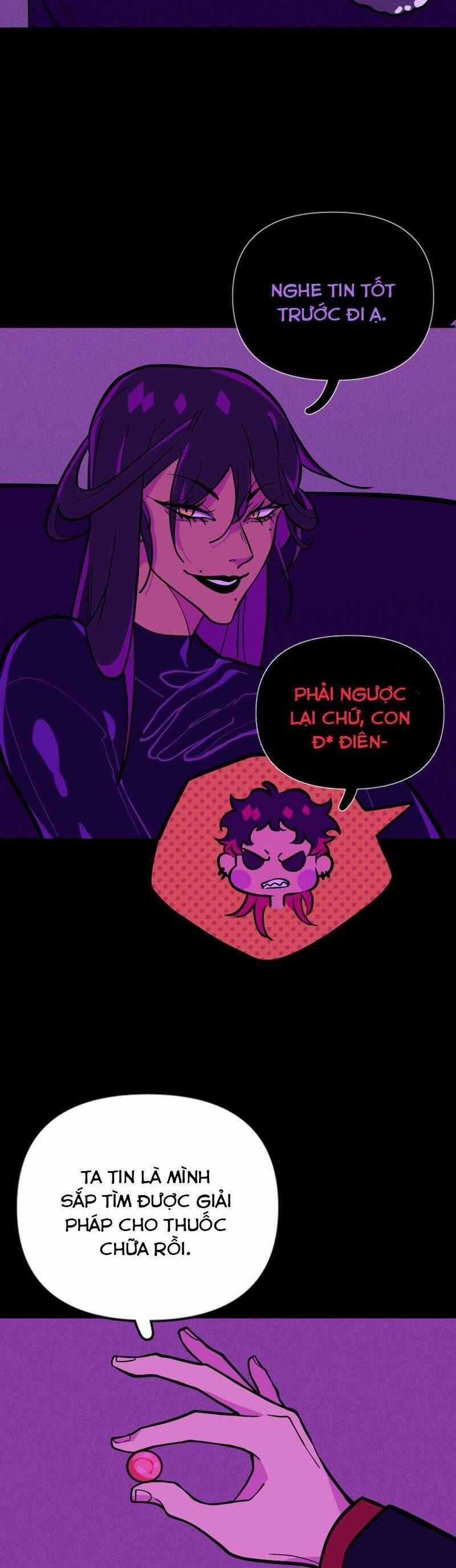 Homesick - Chương 59 - Trang 33