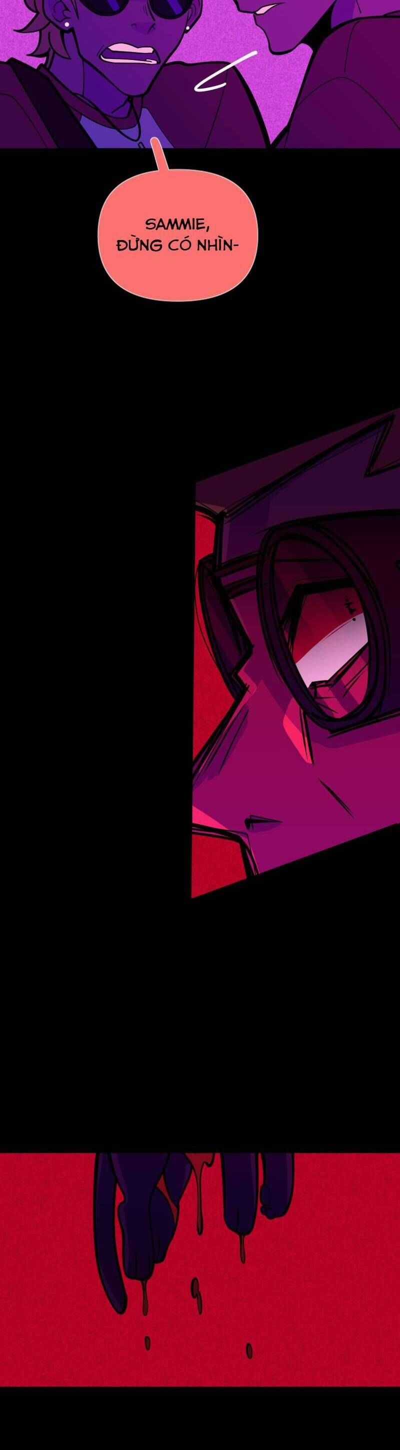 Homesick - Chương 59 - Trang 5