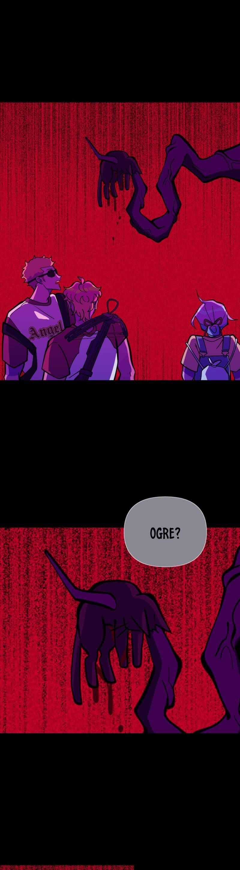 Homesick - Chương 59 - Trang 6