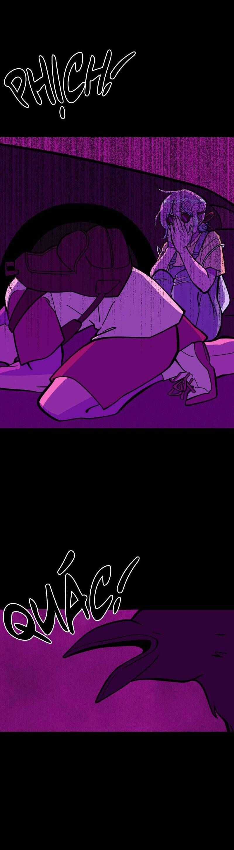 Homesick - Chương 59 - Trang 9