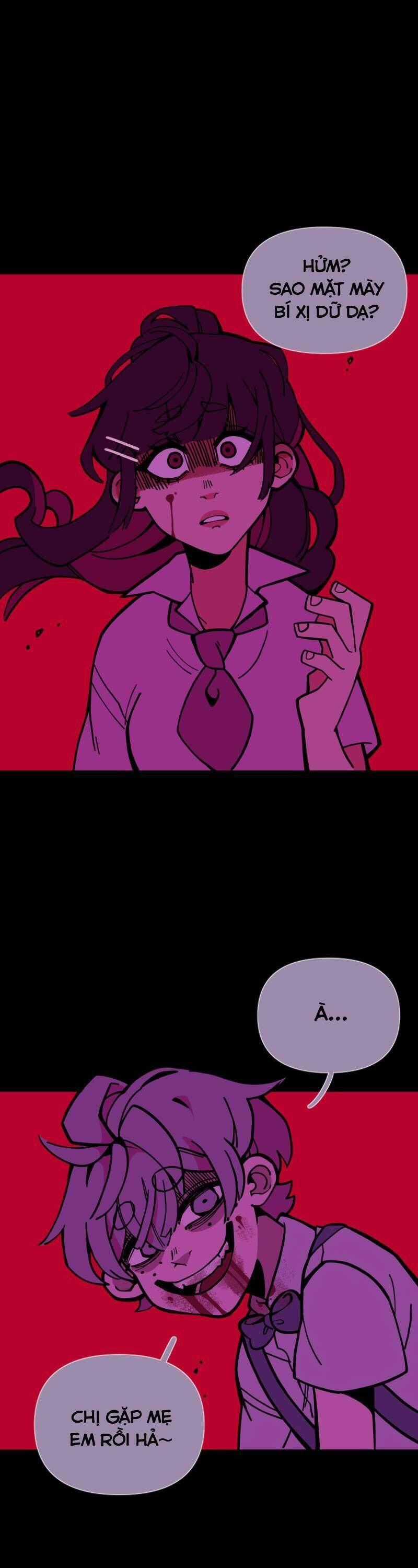 Homesick - Chương 6 - Trang 2