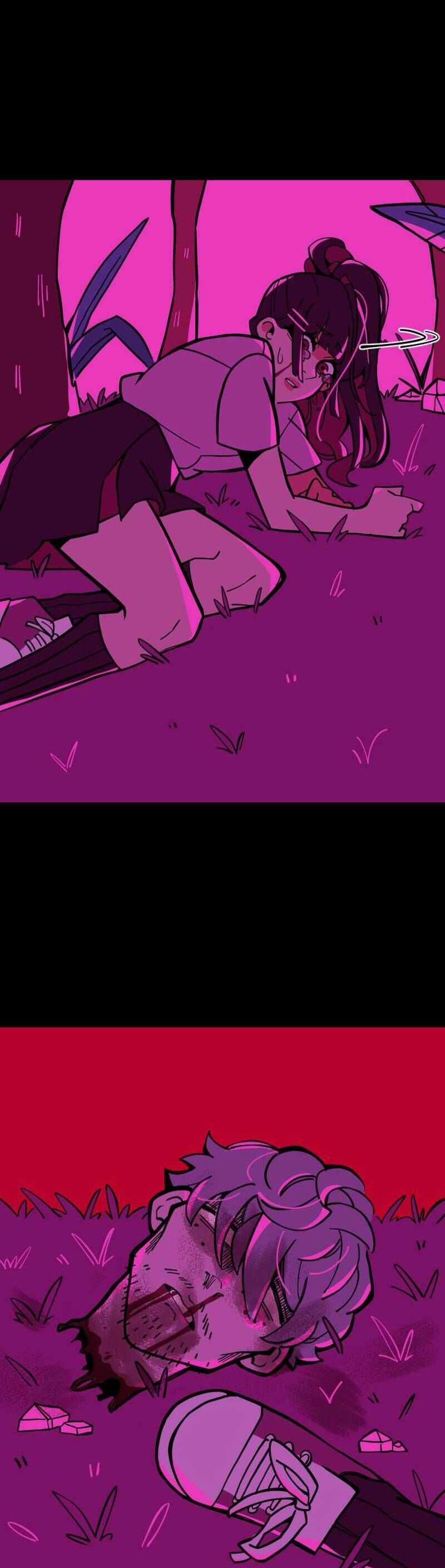 Homesick - Chương 6 - Trang 12