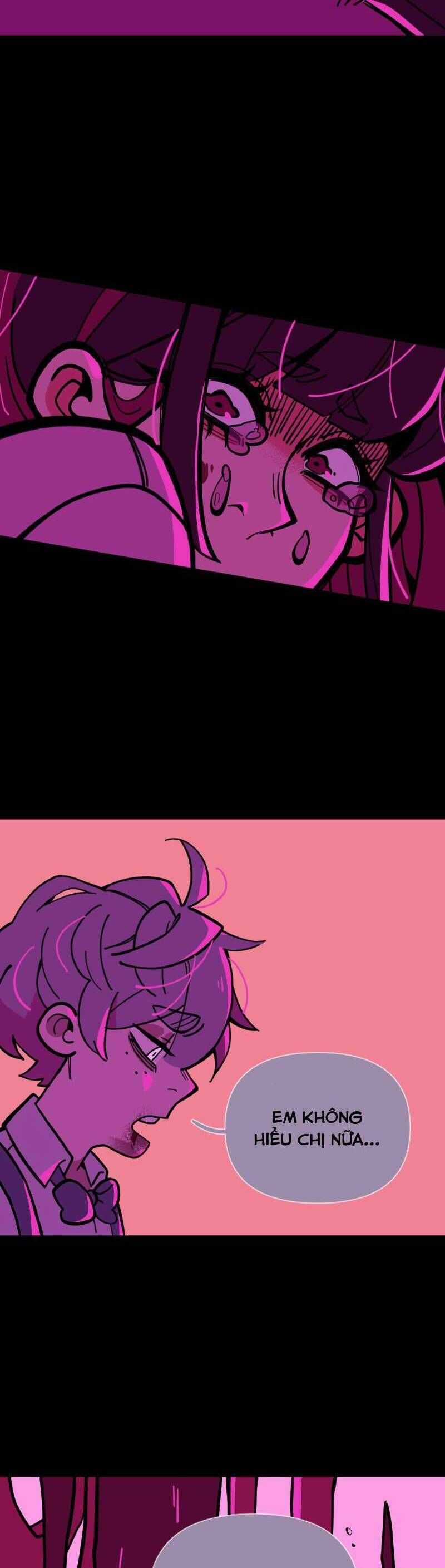 Homesick - Chương 6 - Trang 13