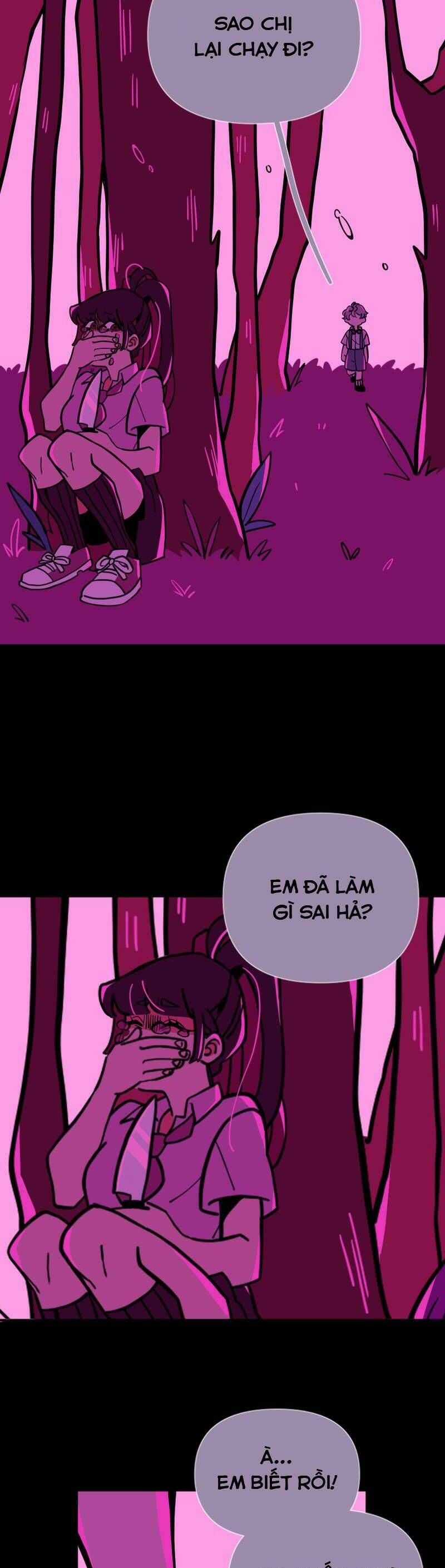 Homesick - Chương 6 - Trang 14