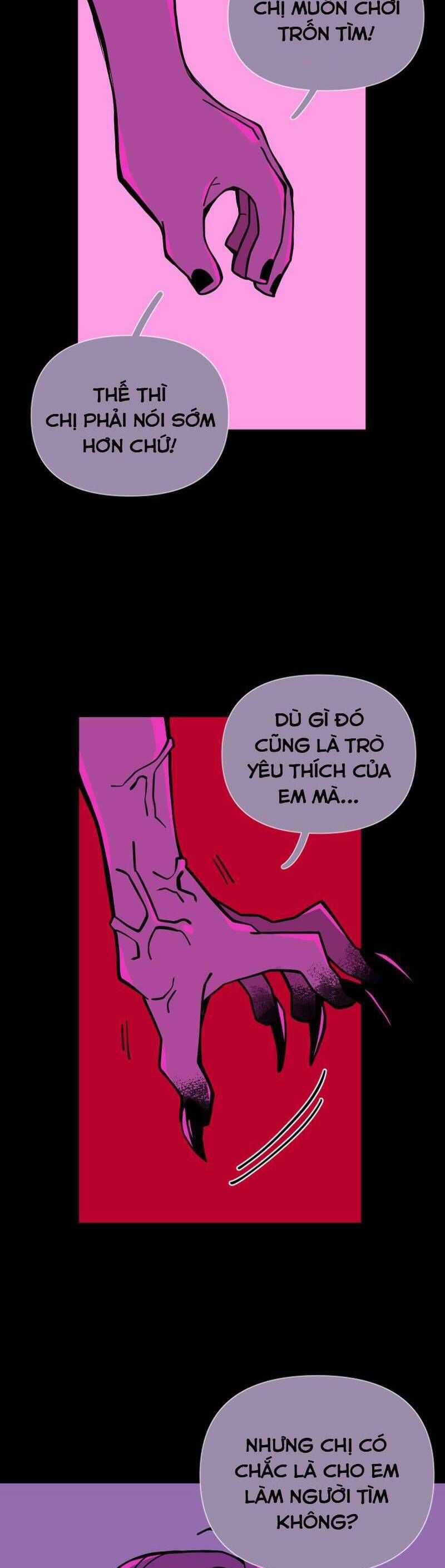 Homesick - Chương 6 - Trang 15