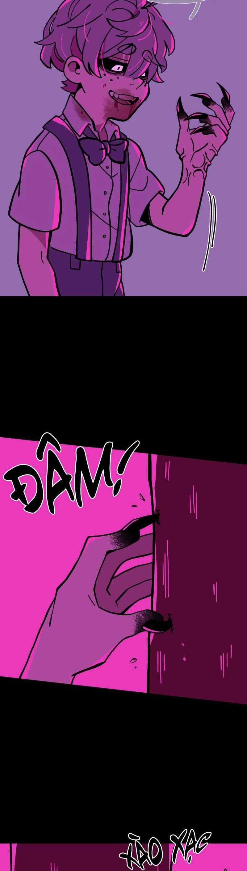 Homesick - Chương 6 - Trang 16