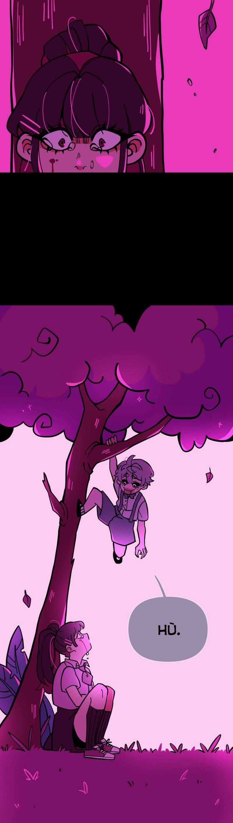 Homesick - Chương 6 - Trang 17