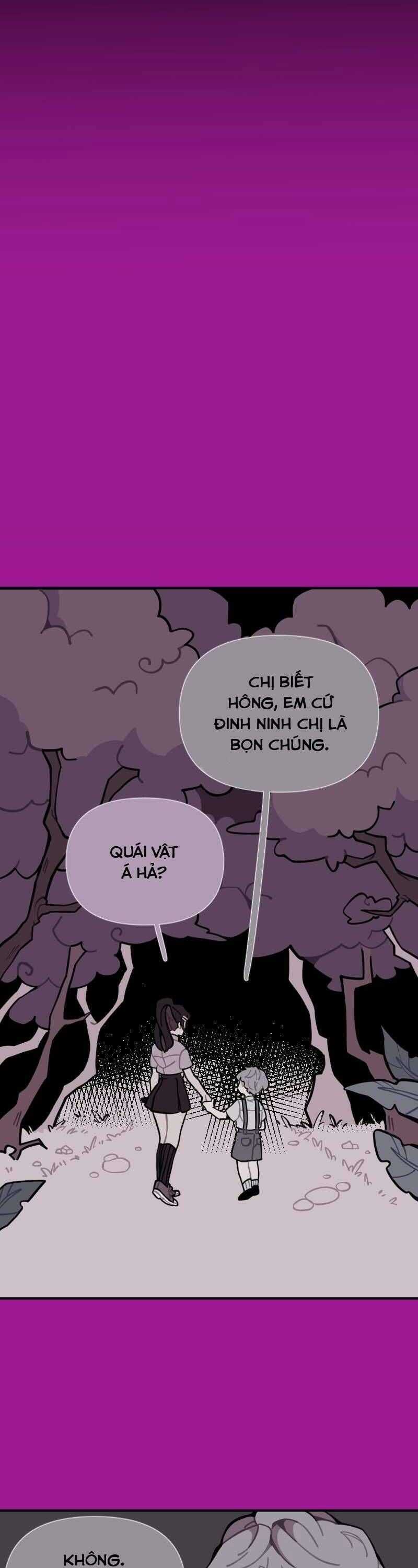 Homesick - Chương 6 - Trang 22