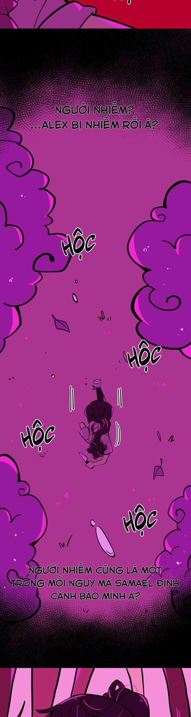 Homesick - Chương 6 - Trang 24