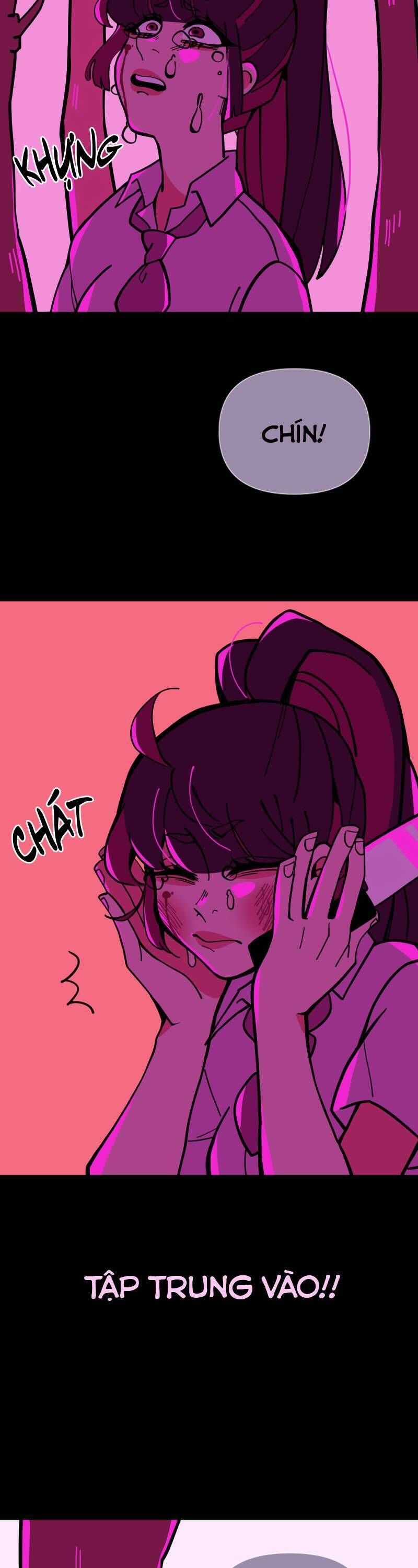 Homesick - Chương 6 - Trang 25