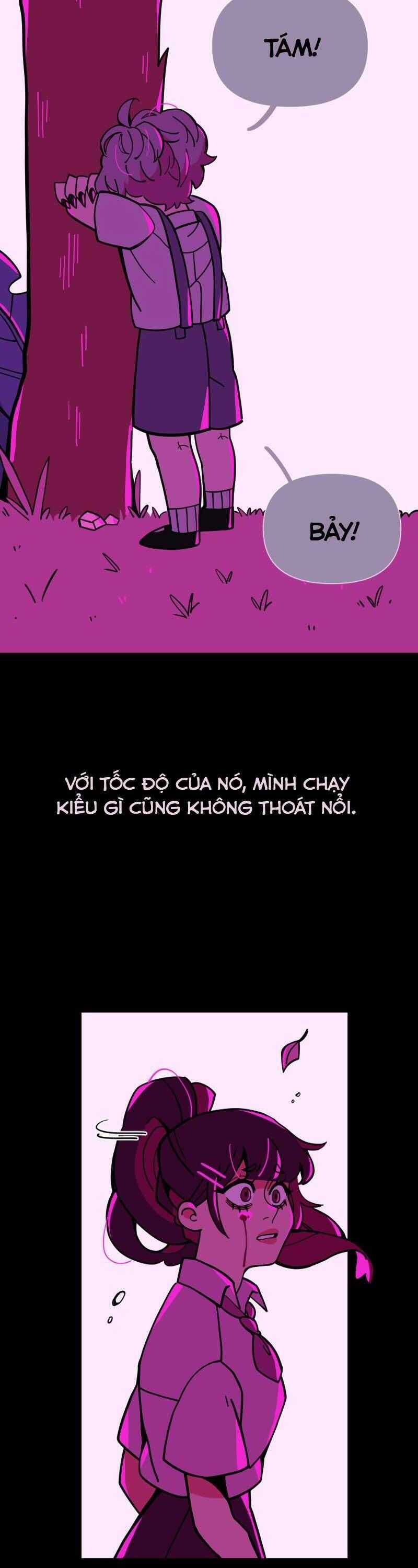 Homesick - Chương 6 - Trang 26