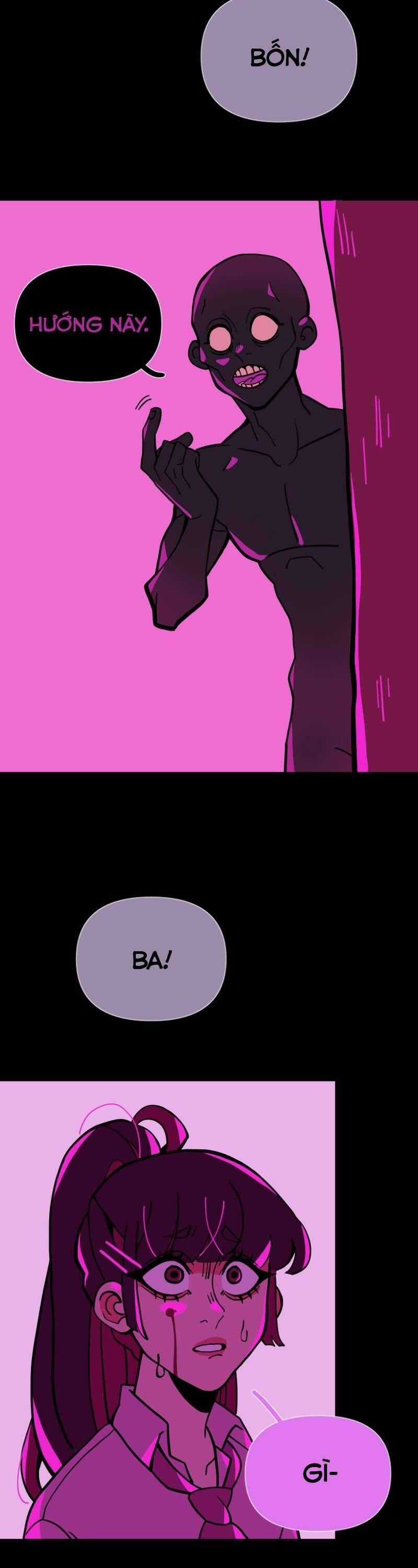 Homesick - Chương 6 - Trang 28