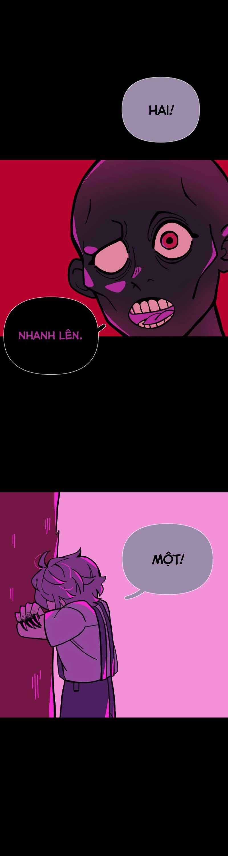 Homesick - Chương 6 - Trang 29