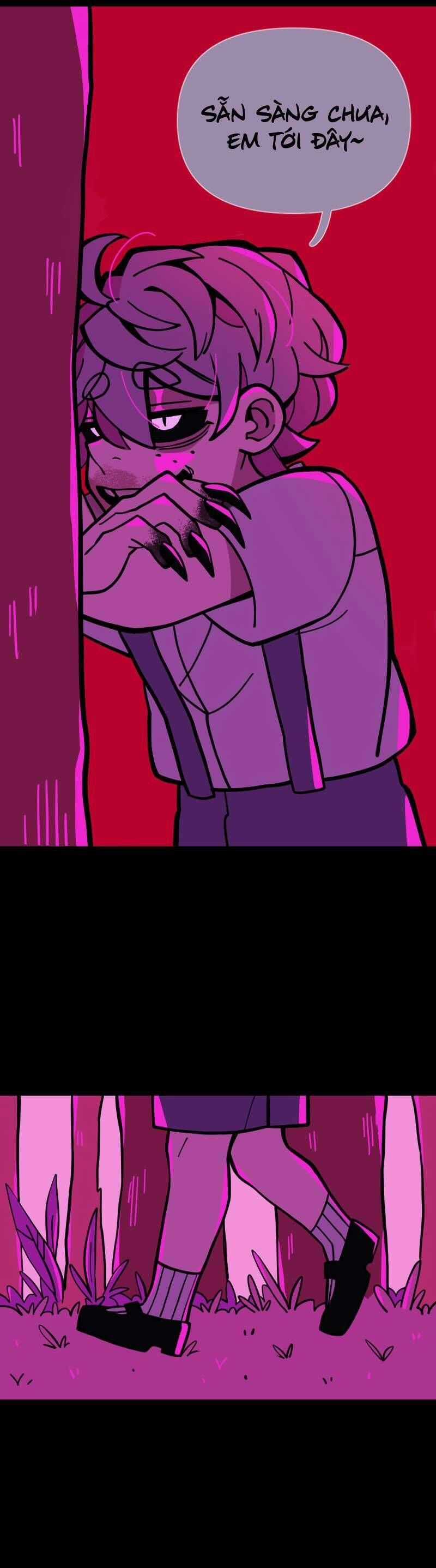 Homesick - Chương 6 - Trang 30