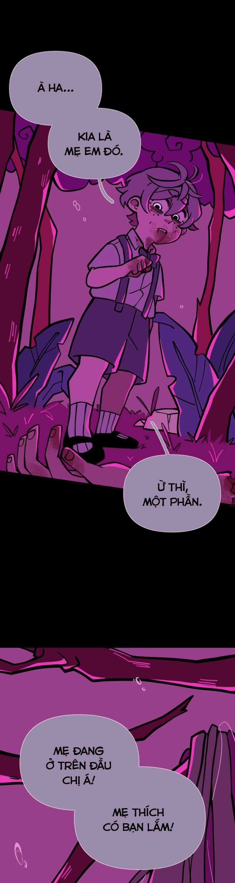 Homesick - Chương 6 - Trang 4