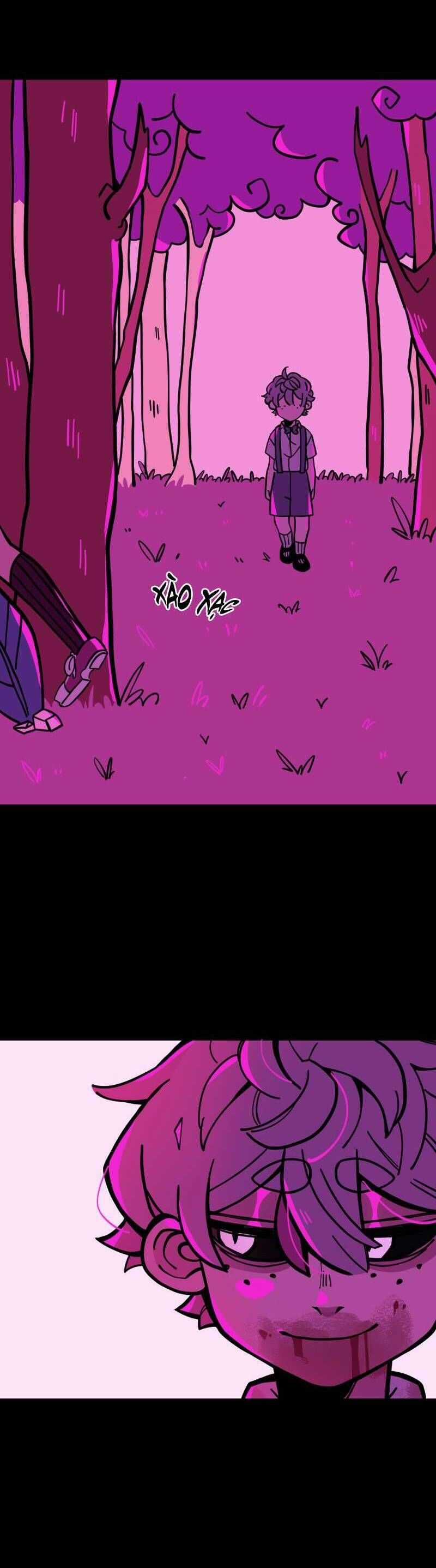 Homesick - Chương 6 - Trang 31