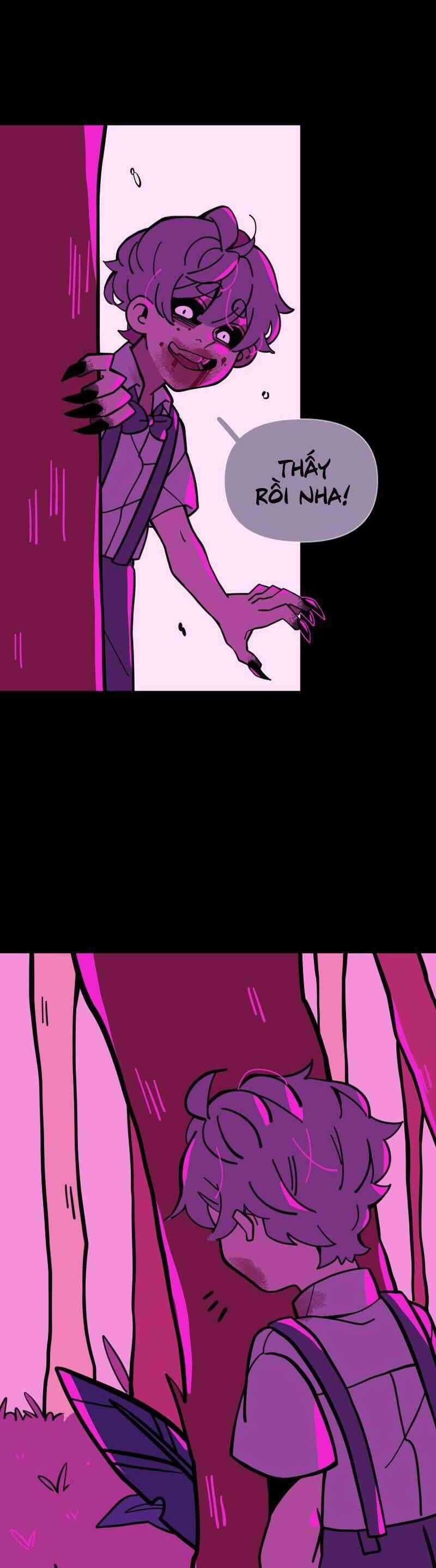 Homesick - Chương 6 - Trang 32