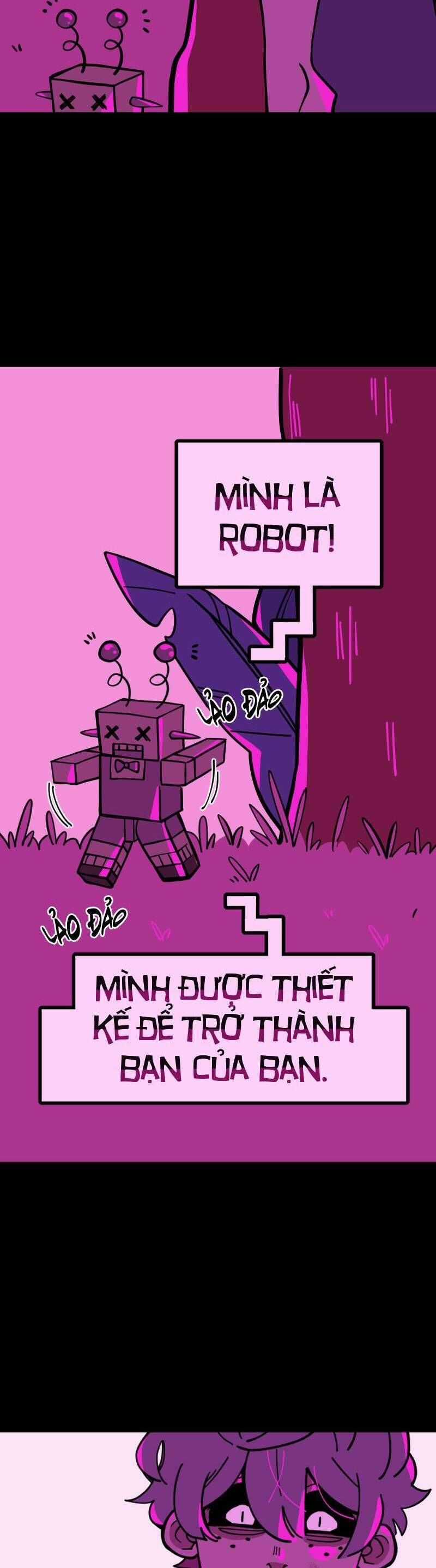 Homesick - Chương 6 - Trang 33