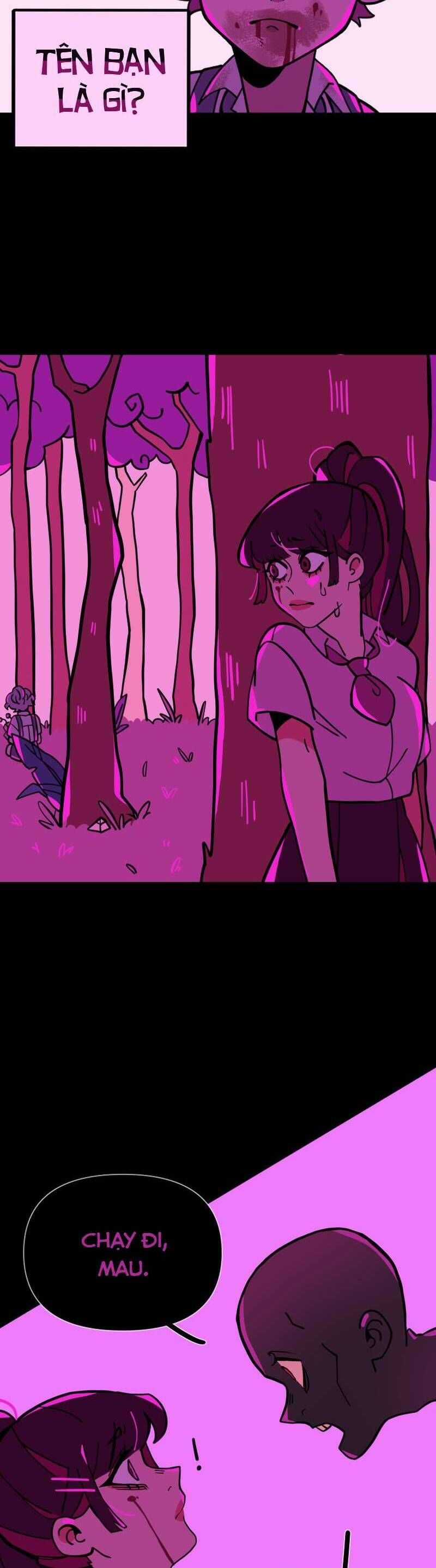 Homesick - Chương 6 - Trang 34