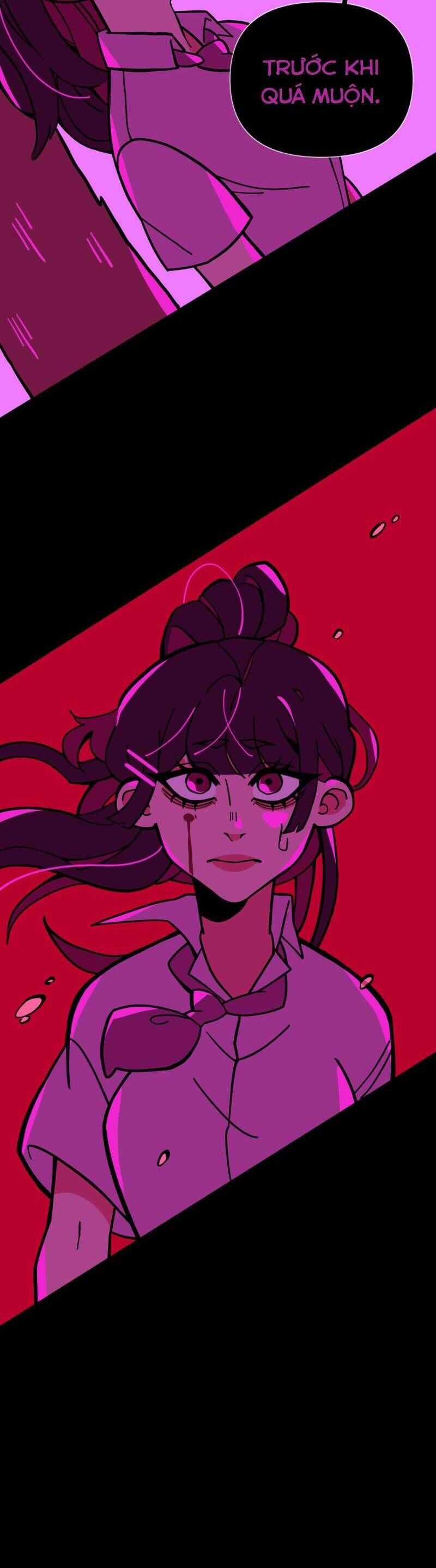 Homesick - Chương 6 - Trang 35