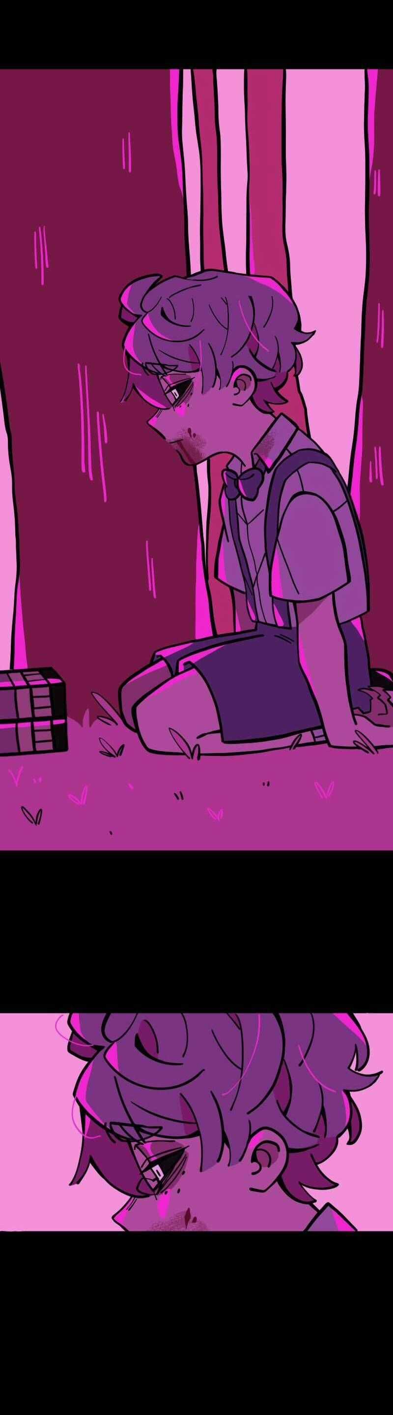 Homesick - Chương 6 - Trang 36