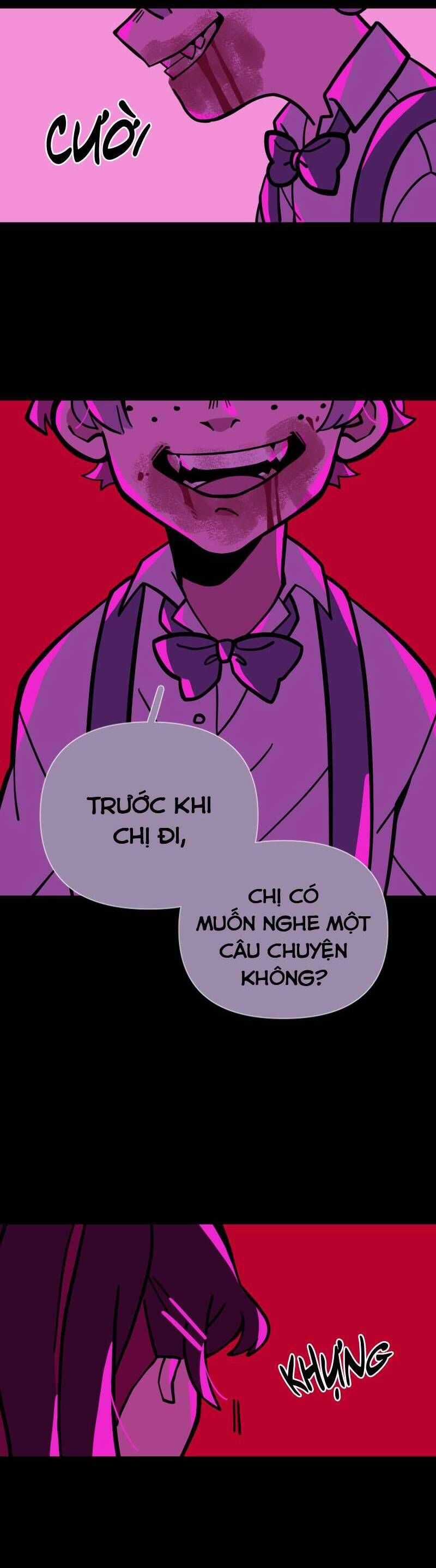 Homesick - Chương 6 - Trang 37