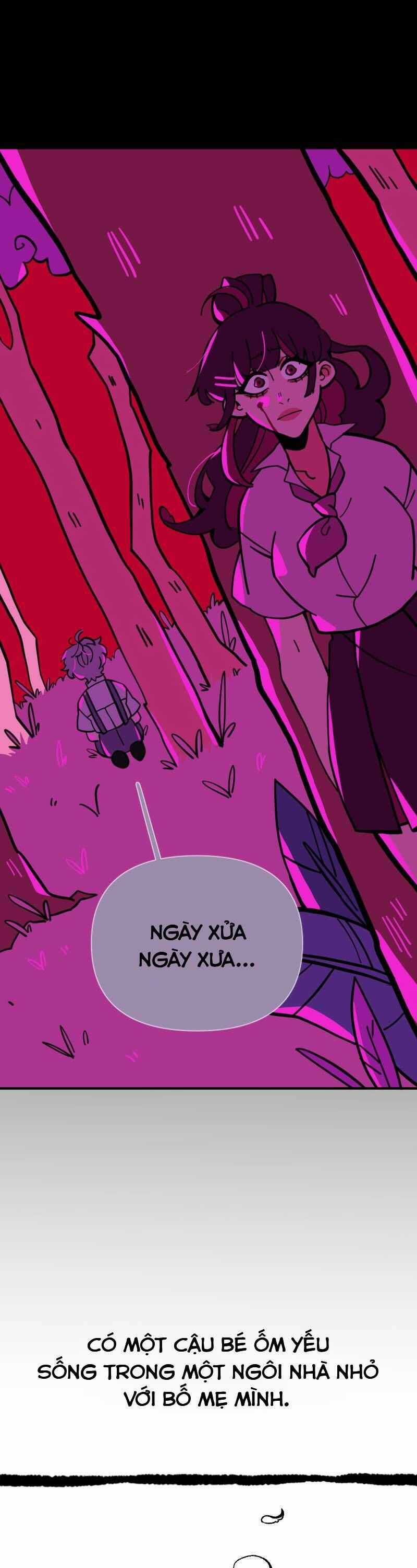 Homesick - Chương 6 - Trang 38