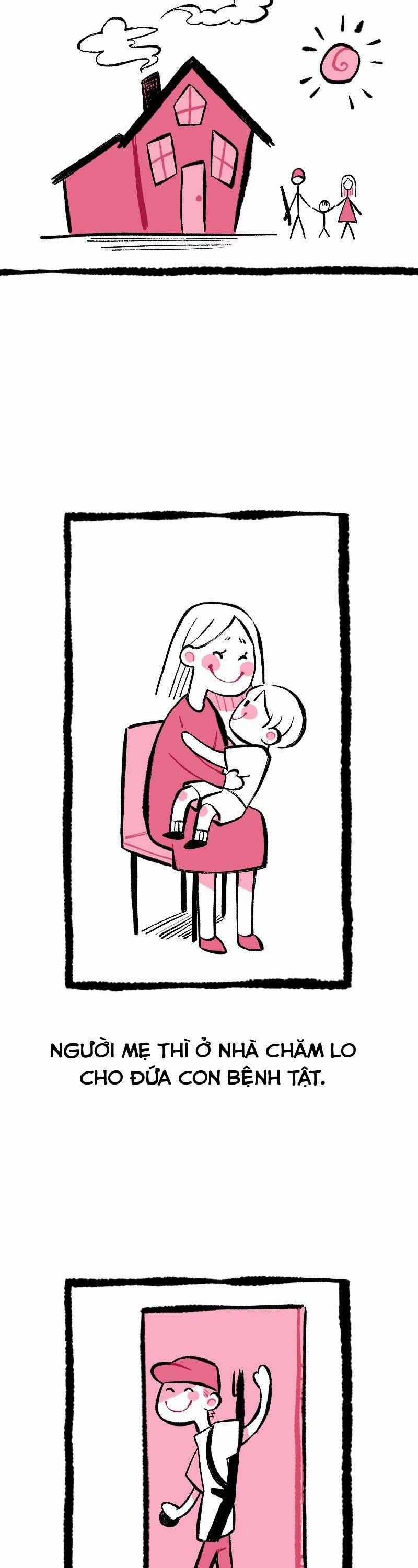 Homesick - Chương 6 - Trang 39