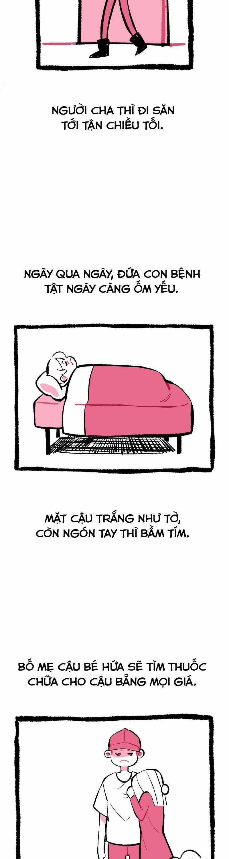 Homesick - Chương 6 - Trang 40