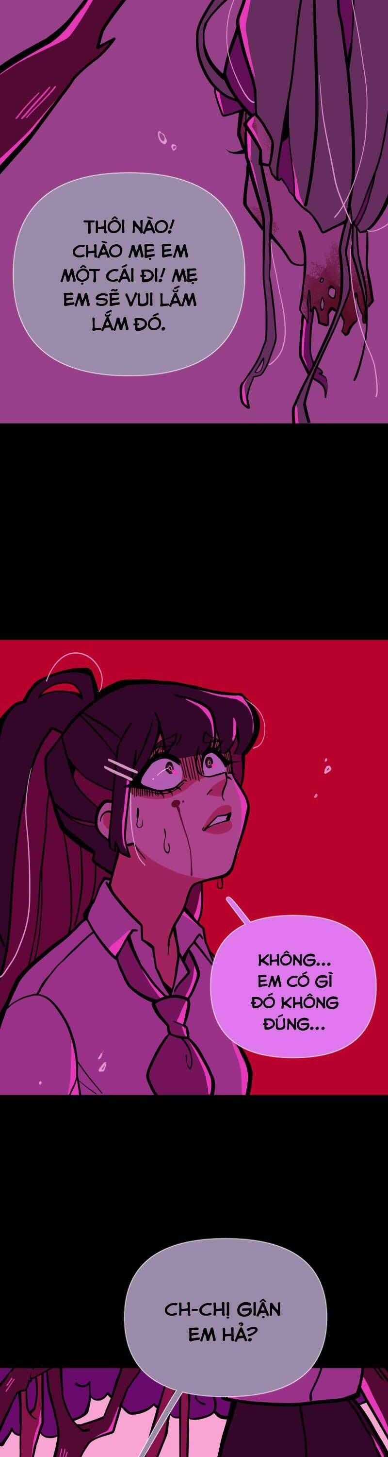 Homesick - Chương 6 - Trang 5