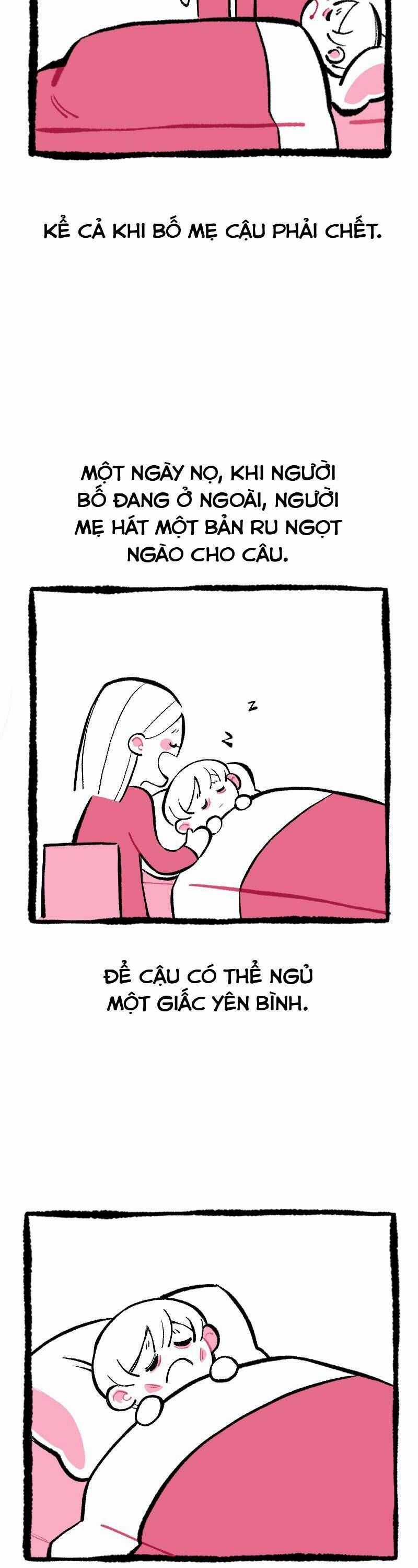 Homesick - Chương 6 - Trang 41