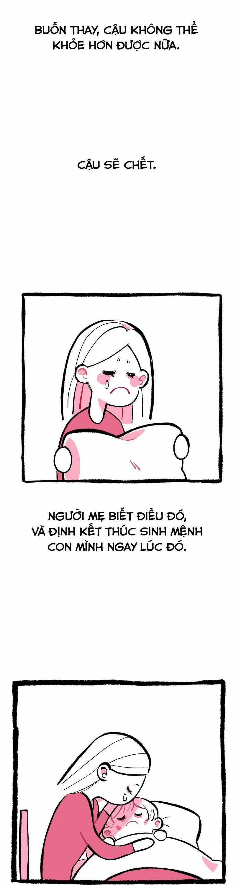 Homesick - Chương 6 - Trang 42