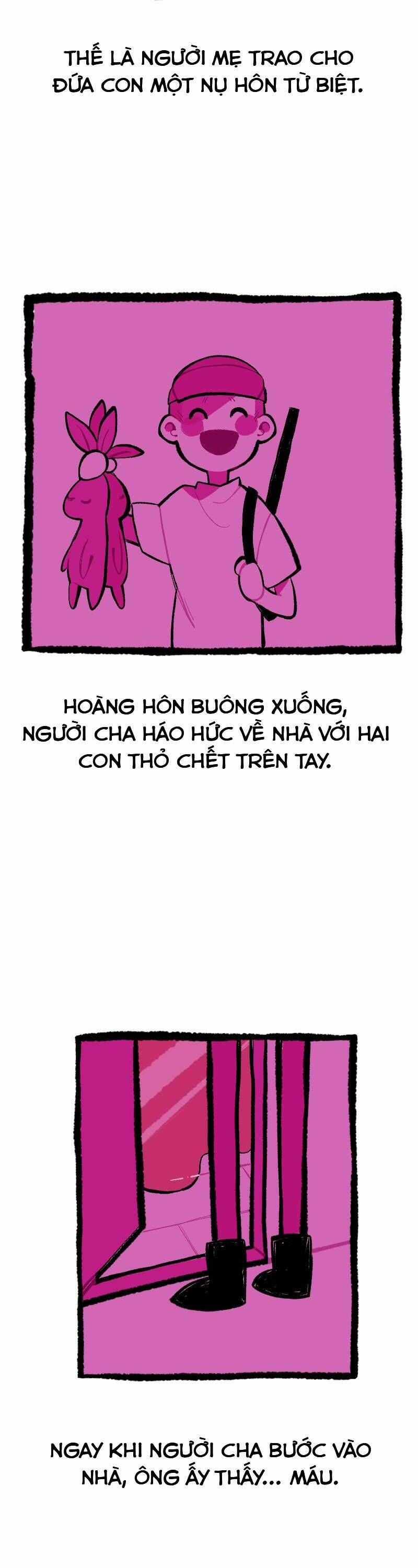 Homesick - Chương 6 - Trang 43