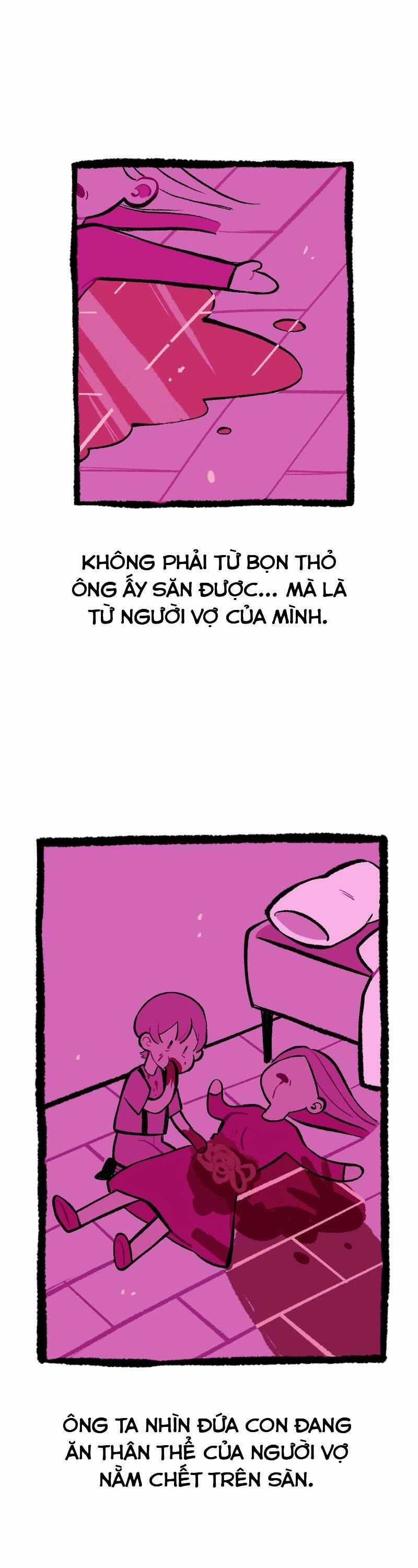 Homesick - Chương 6 - Trang 44