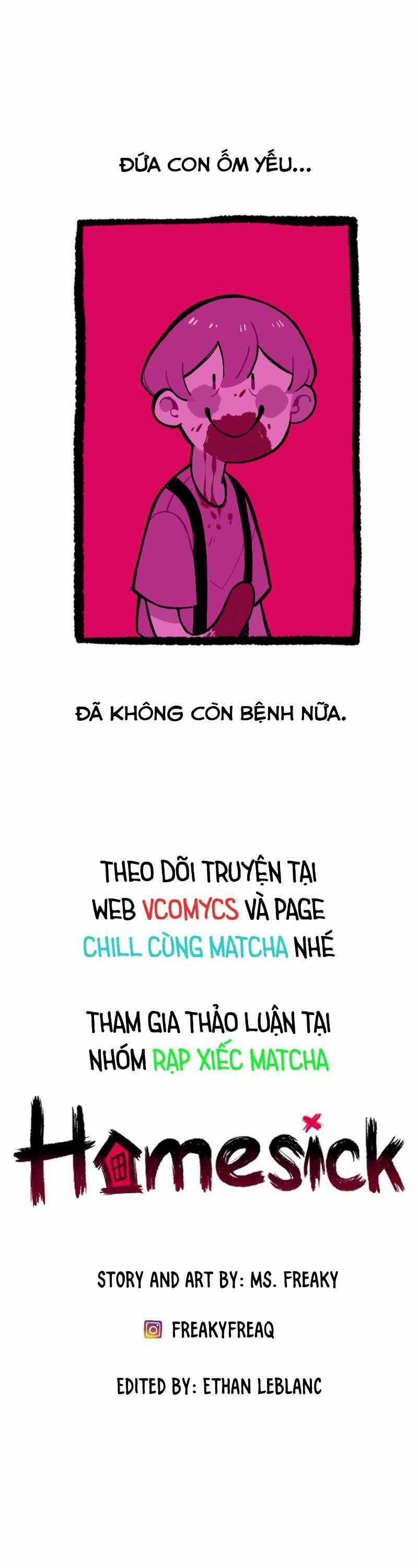 Homesick - Chương 6 - Trang 45