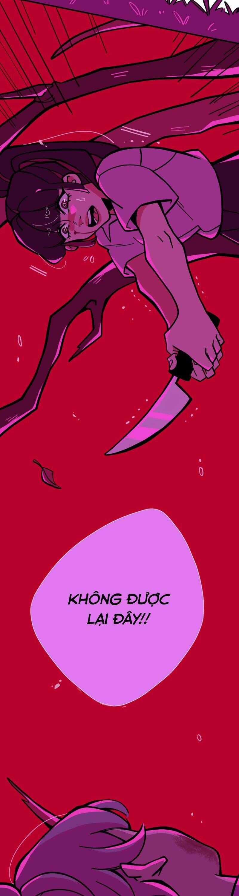 Homesick - Chương 6 - Trang 7