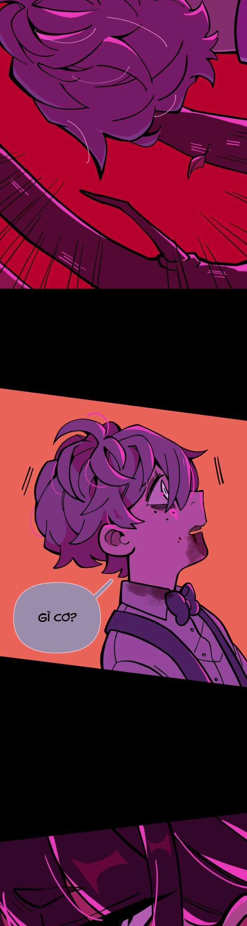 Homesick - Chương 6 - Trang 8