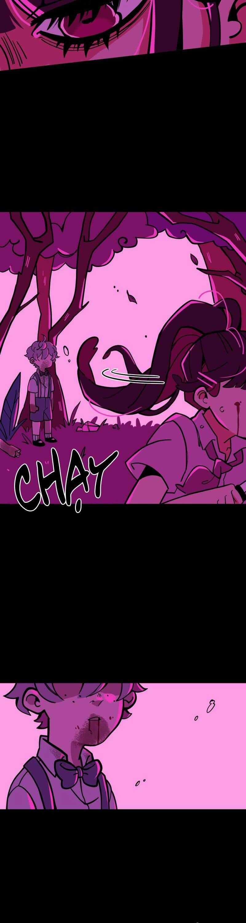 Homesick - Chương 6 - Trang 9