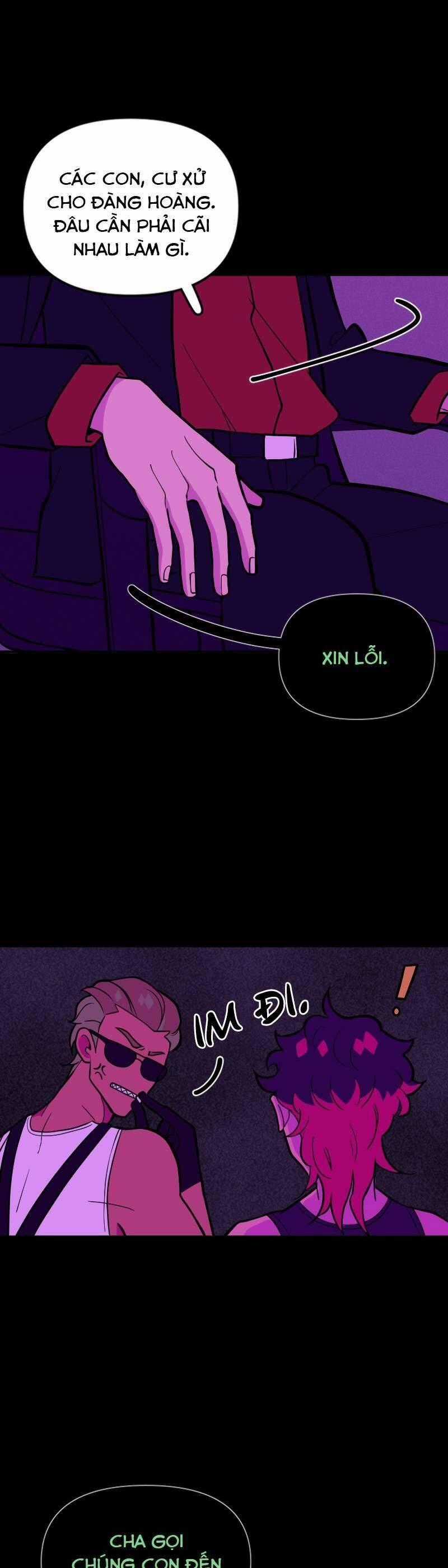 Homesick - Chương 60 - Trang 2