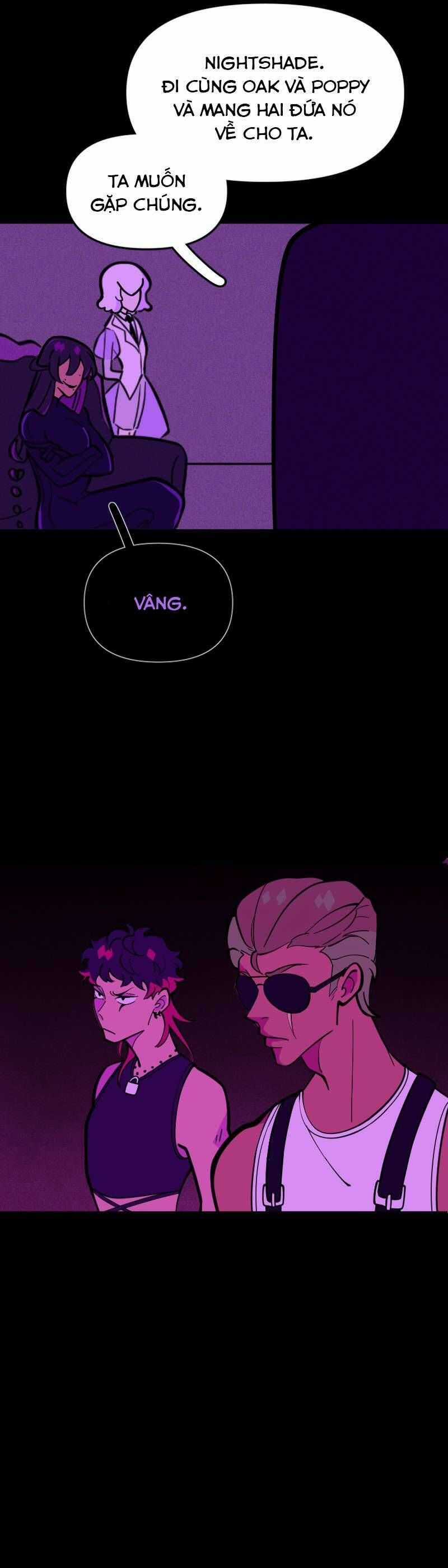 Homesick - Chương 60 - Trang 11